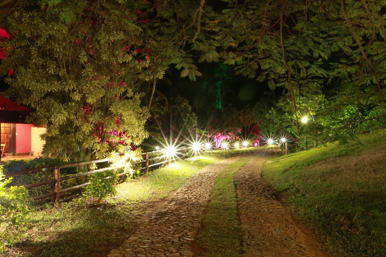 Pousada Kafundó - Inhotim Brumadinho Exterior foto